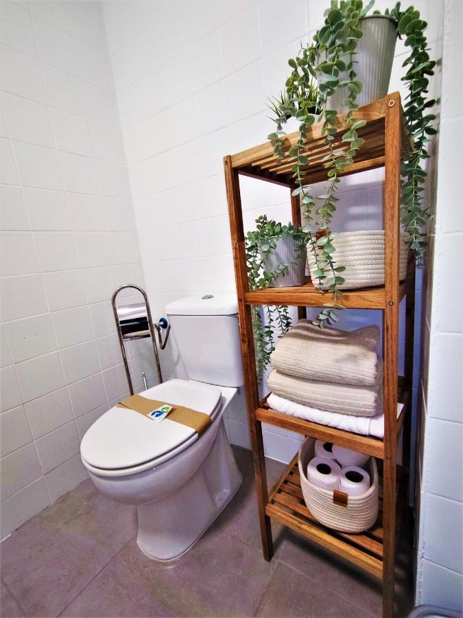 Bonita Casa Al Lado De La Playa En Santa Pola Apartment ภายนอก รูปภาพ