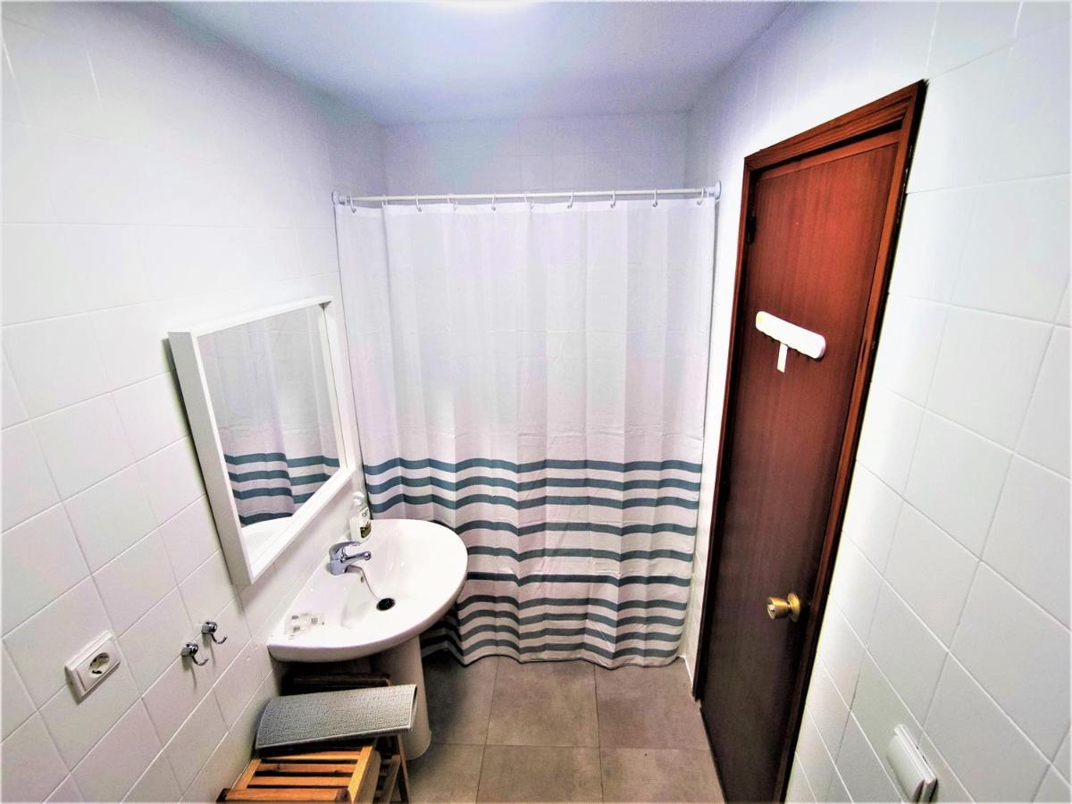 Bonita Casa Al Lado De La Playa En Santa Pola Apartment ภายนอก รูปภาพ